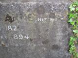 image of grave number 366167